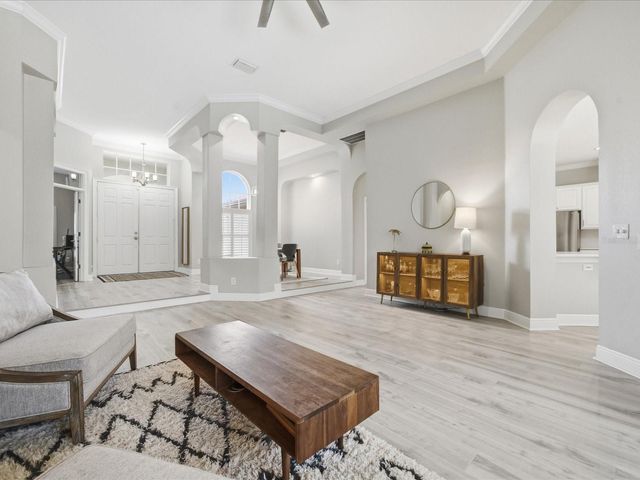 18931 CHAVILLE ROAD, Lutz, FL 33558