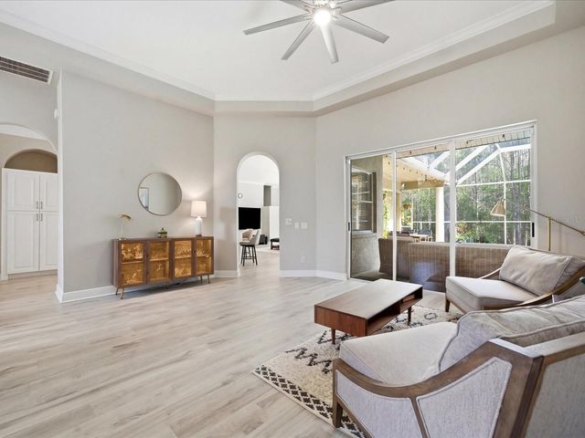 18931 CHAVILLE ROAD, Lutz, FL 33558