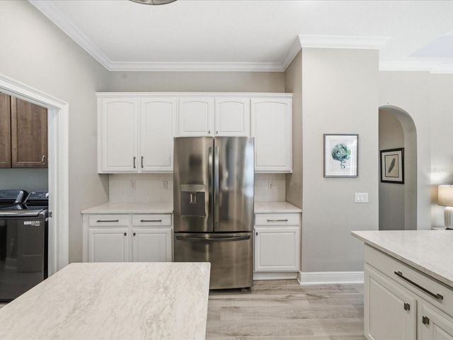 18931 CHAVILLE ROAD, Lutz, FL 33558