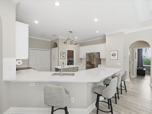 18931 CHAVILLE ROAD, Lutz, FL 33558