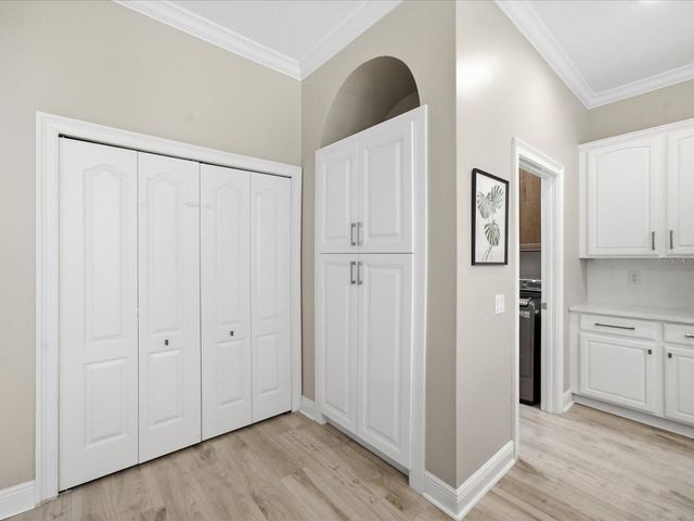 18931 CHAVILLE ROAD, Lutz, FL 33558