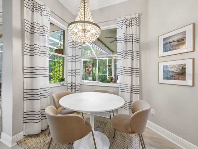 18931 CHAVILLE ROAD, Lutz, FL 33558