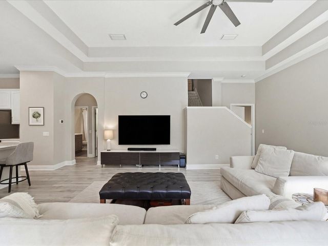 18931 CHAVILLE ROAD, Lutz, FL 33558