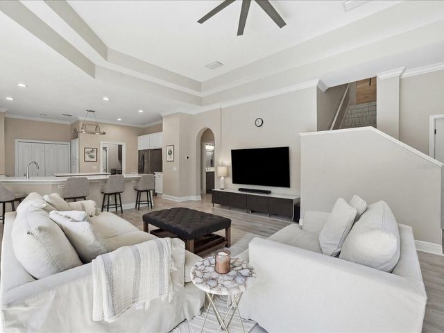 18931 CHAVILLE ROAD, Lutz, FL 33558