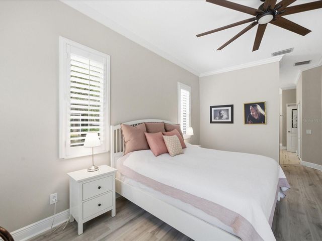 18931 CHAVILLE ROAD, Lutz, FL 33558