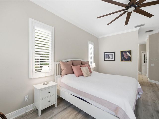 18931 CHAVILLE ROAD, Lutz, FL 33558