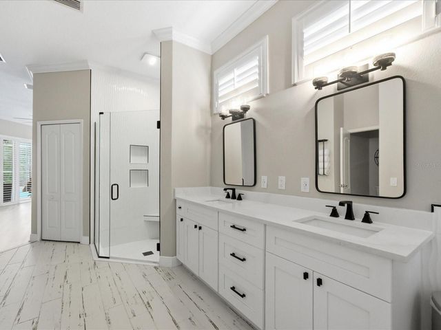 18931 CHAVILLE ROAD, Lutz, FL 33558