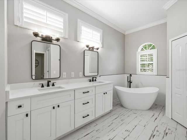 18931 CHAVILLE ROAD, Lutz, FL 33558