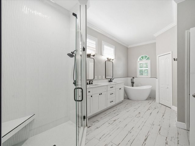 18931 CHAVILLE ROAD, Lutz, FL 33558