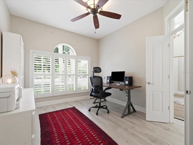 18931 CHAVILLE ROAD, Lutz, FL 33558