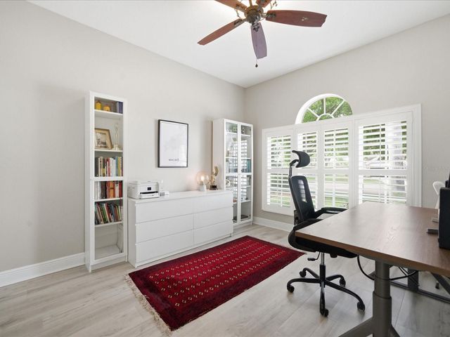 18931 CHAVILLE ROAD, Lutz, FL 33558