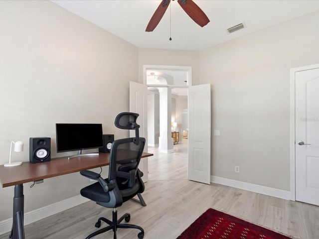 18931 CHAVILLE ROAD, Lutz, FL 33558