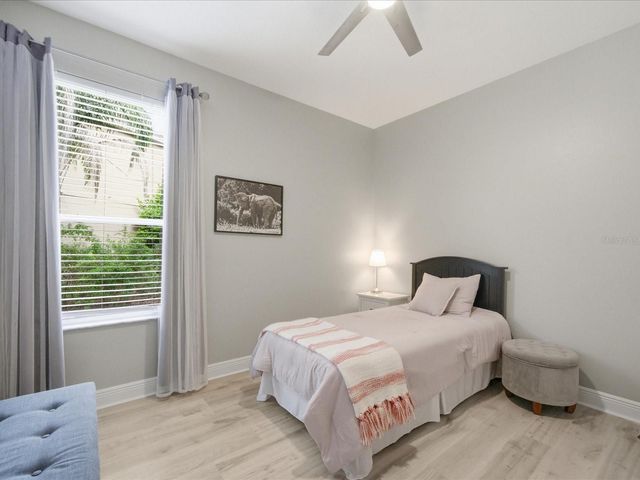 18931 CHAVILLE ROAD, Lutz, FL 33558