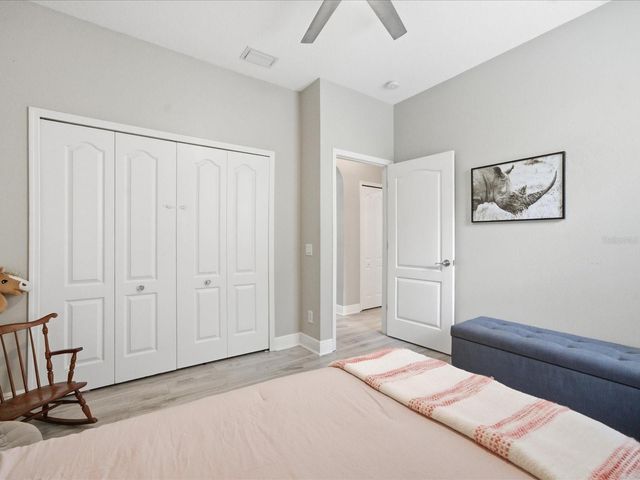 18931 CHAVILLE ROAD, Lutz, FL 33558