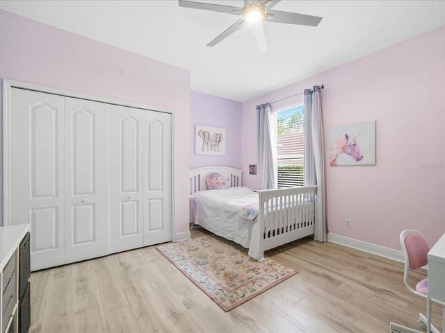 18931 CHAVILLE ROAD, Lutz, FL 33558