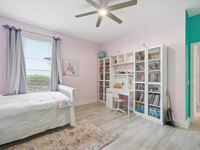 18931 CHAVILLE ROAD, Lutz, FL 33558