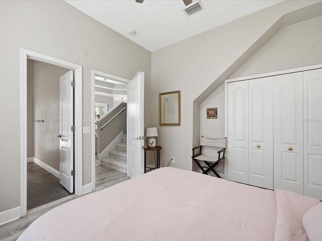 18931 CHAVILLE ROAD, Lutz, FL 33558