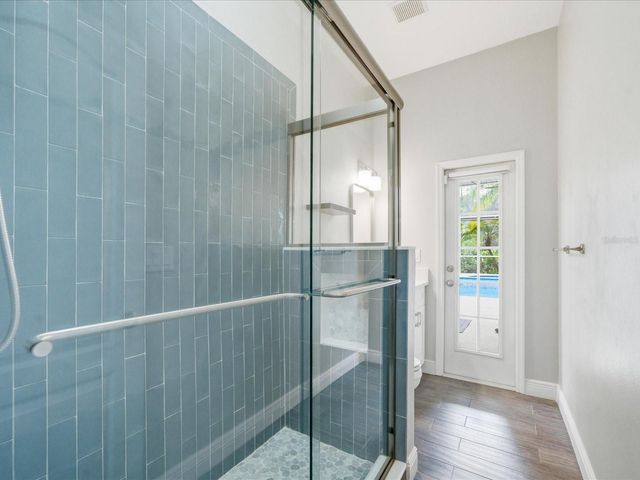 18931 CHAVILLE ROAD, Lutz, FL 33558