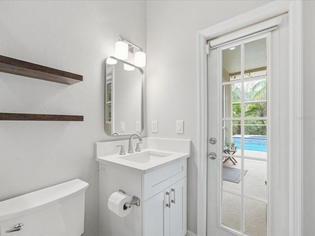 18931 CHAVILLE ROAD, Lutz, FL 33558