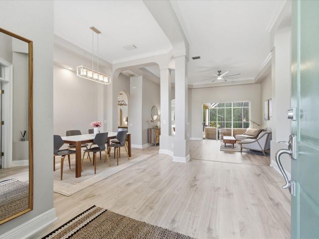 18931 CHAVILLE ROAD, Lutz, FL 33558