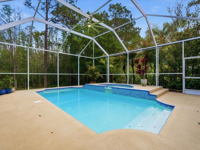 18931 CHAVILLE ROAD, Lutz, FL 33558