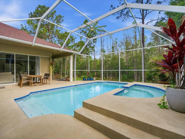 18931 CHAVILLE ROAD, Lutz, FL 33558