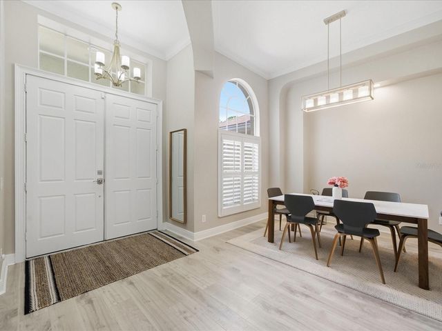 18931 CHAVILLE ROAD, Lutz, FL 33558