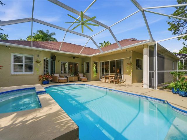 18931 CHAVILLE ROAD, Lutz, FL 33558