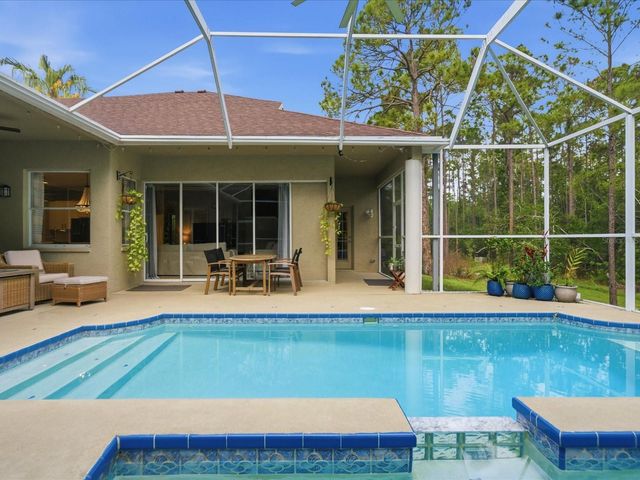 18931 CHAVILLE ROAD, Lutz, FL 33558