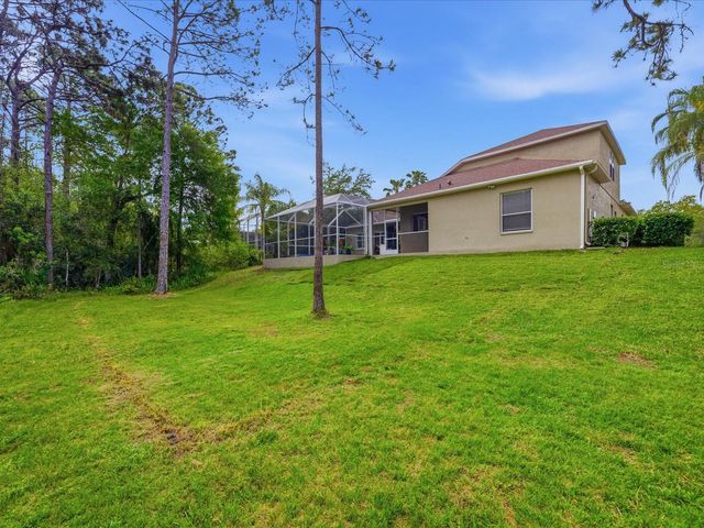 18931 CHAVILLE ROAD, Lutz, FL 33558
