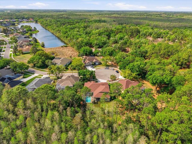 18931 CHAVILLE ROAD, Lutz, FL 33558