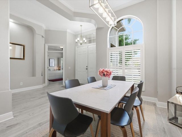 18931 CHAVILLE ROAD, Lutz, FL 33558