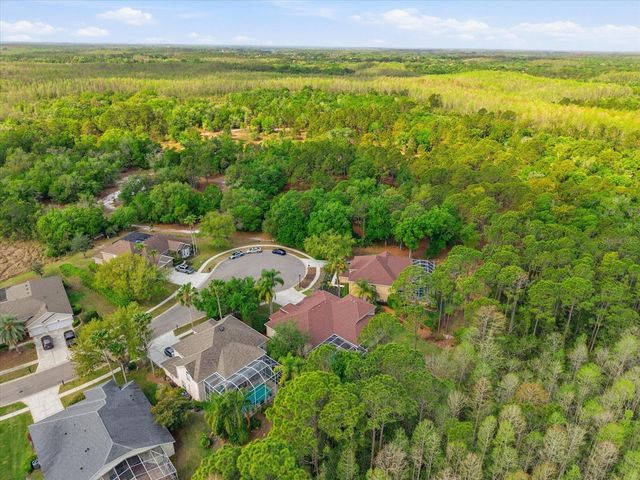 18931 CHAVILLE ROAD, Lutz, FL 33558