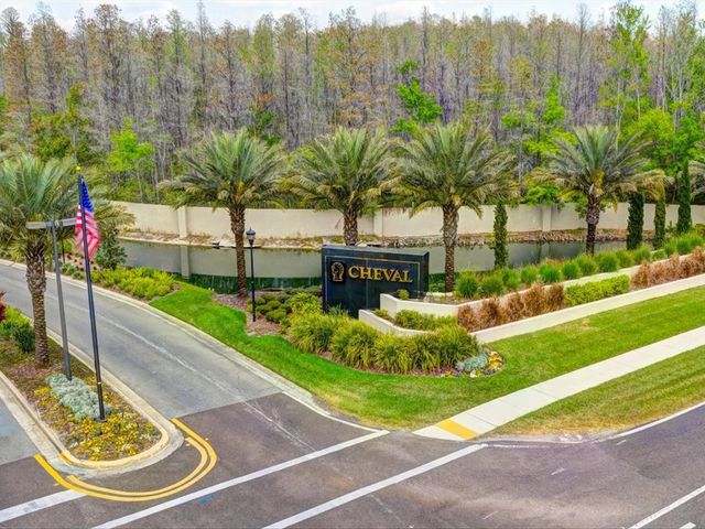 18931 CHAVILLE ROAD, Lutz, FL 33558