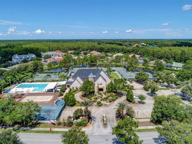 18931 CHAVILLE ROAD, Lutz, FL 33558