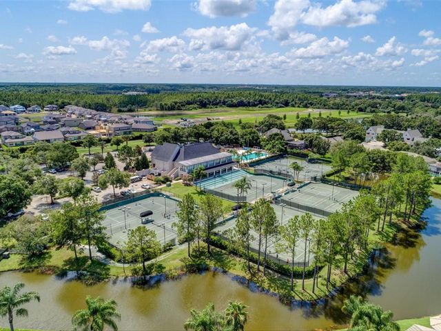 18931 CHAVILLE ROAD, Lutz, FL 33558