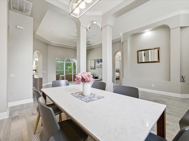 18931 CHAVILLE ROAD, Lutz, FL 33558