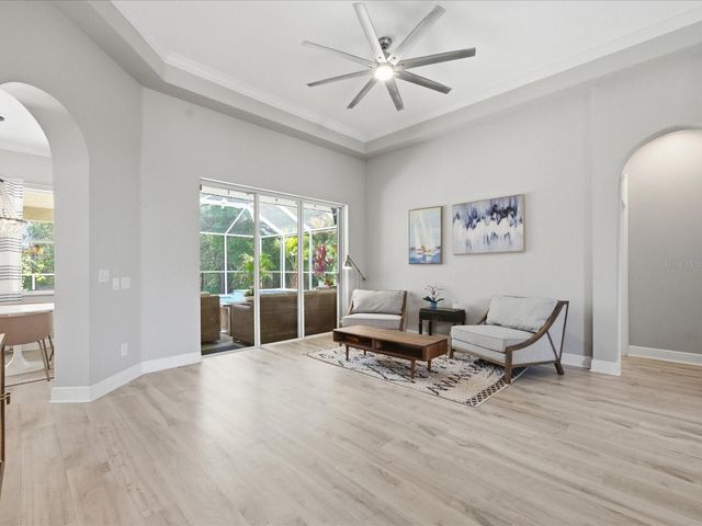 18931 CHAVILLE ROAD, Lutz, FL 33558