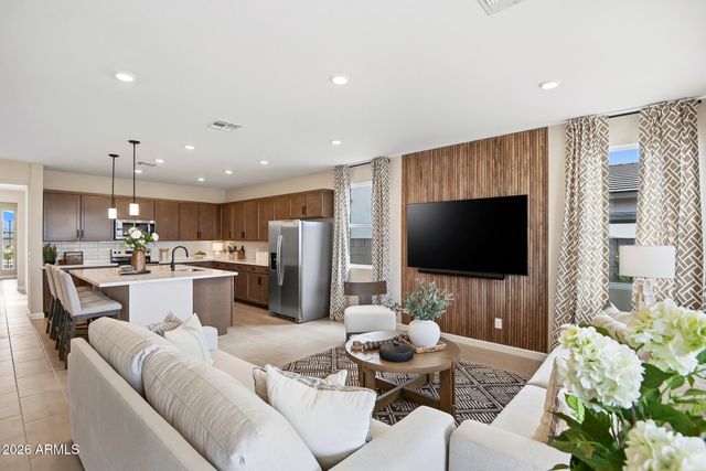 17508 W SOUTHGATE Avenue, Goodyear, AZ 85338