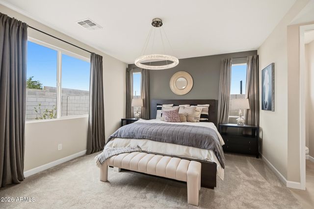 17508 W SOUTHGATE Avenue, Goodyear, AZ 85338