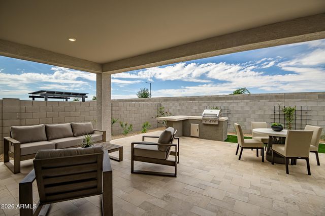 17508 W SOUTHGATE Avenue, Goodyear, AZ 85338