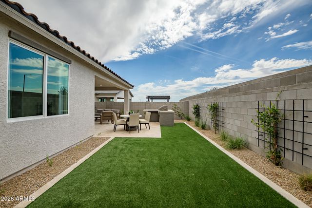 17508 W SOUTHGATE Avenue, Goodyear, AZ 85338