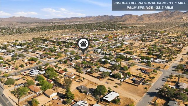 7798 Acoma Trail, Yucca Valley, CA 92284