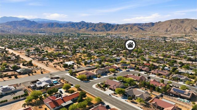 7798 Acoma Trail, Yucca Valley, CA 92284