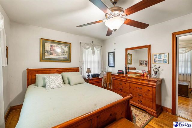 560 W Carolina Avenue, Hartsville, SC 29550