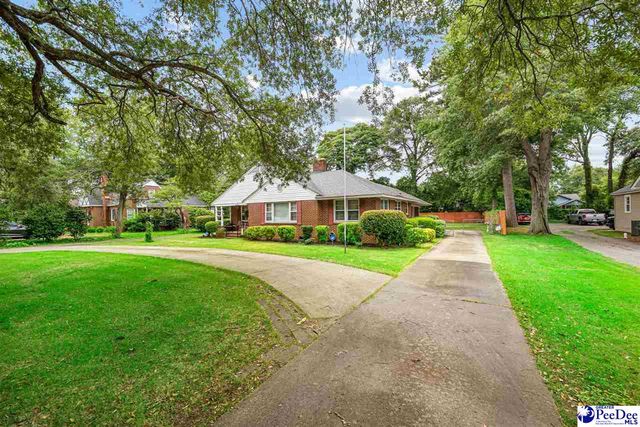 560 W Carolina Avenue, Hartsville, SC 29550