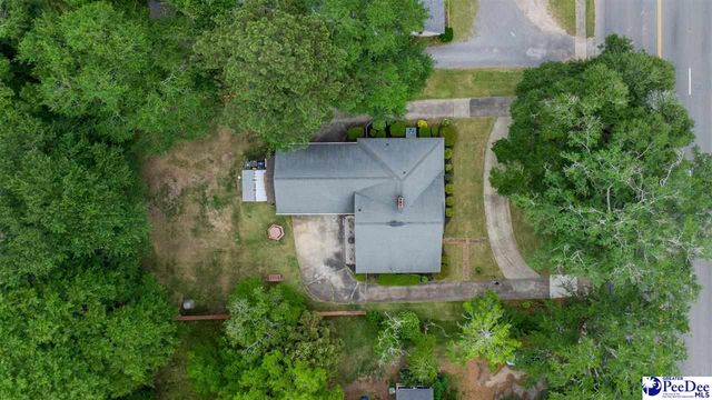 560 W Carolina Avenue, Hartsville, SC 29550