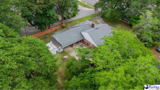 560 W Carolina Avenue, Hartsville, SC 29550