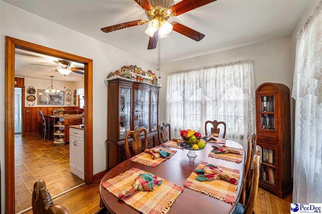 560 W Carolina Avenue, Hartsville, SC 29550