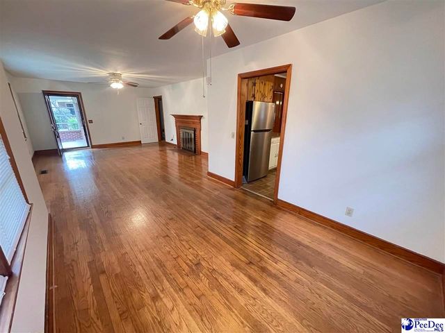 560 W Carolina Avenue, Hartsville, SC 29550